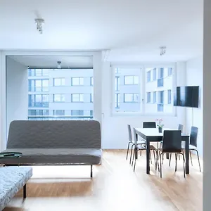 Hitrental Apartment