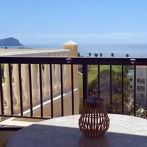  Apartment Casa Atlantide Spanien
