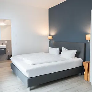  Apartment Prime Park Deutschland