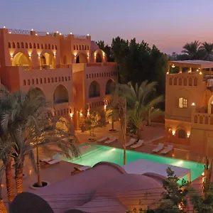  Apartment Malkata House - Boutique And Restaurant Ägypten