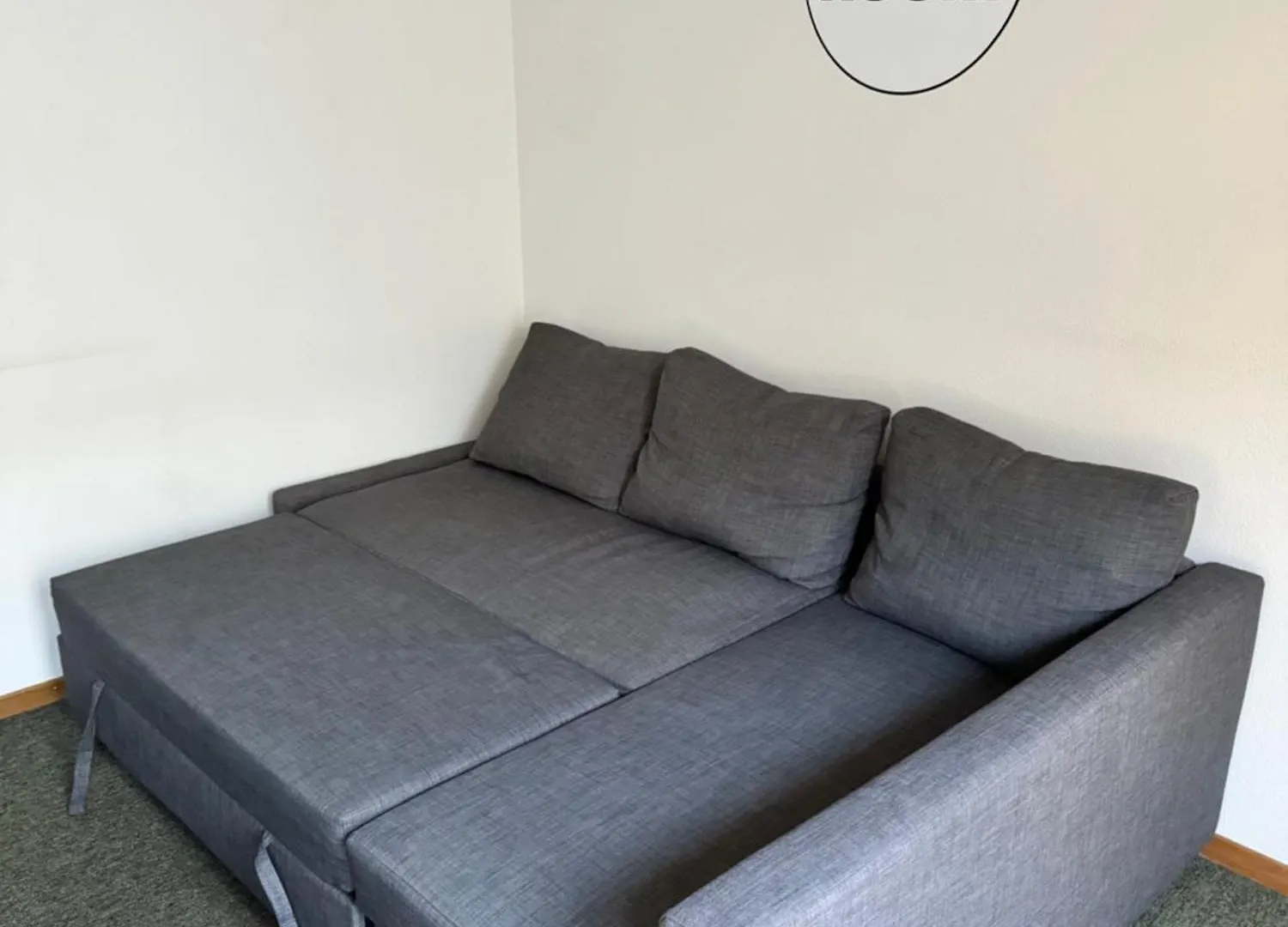 Penthouse Rooftop Loft, 190Sq, Panorama View, 1Min To Main Station- 5Min To City Basilej