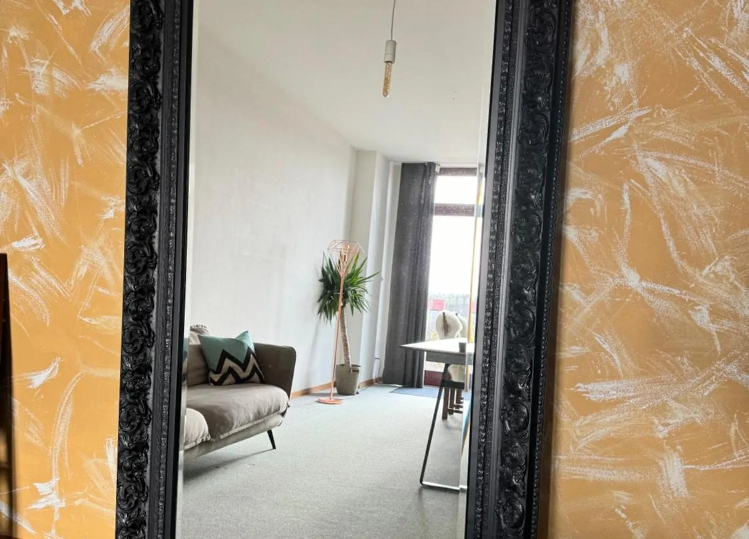 Penthouse Rooftop Loft, 190Sq, Panorama View, 1Min To Main Station- 5Min To City Bâle Appartement