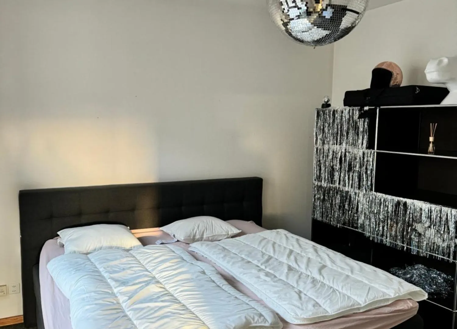 Appartement Penthouse Rooftop Loft, 190Sq, Panorama View, 1Min To Main Station- 5Min To City Bâle