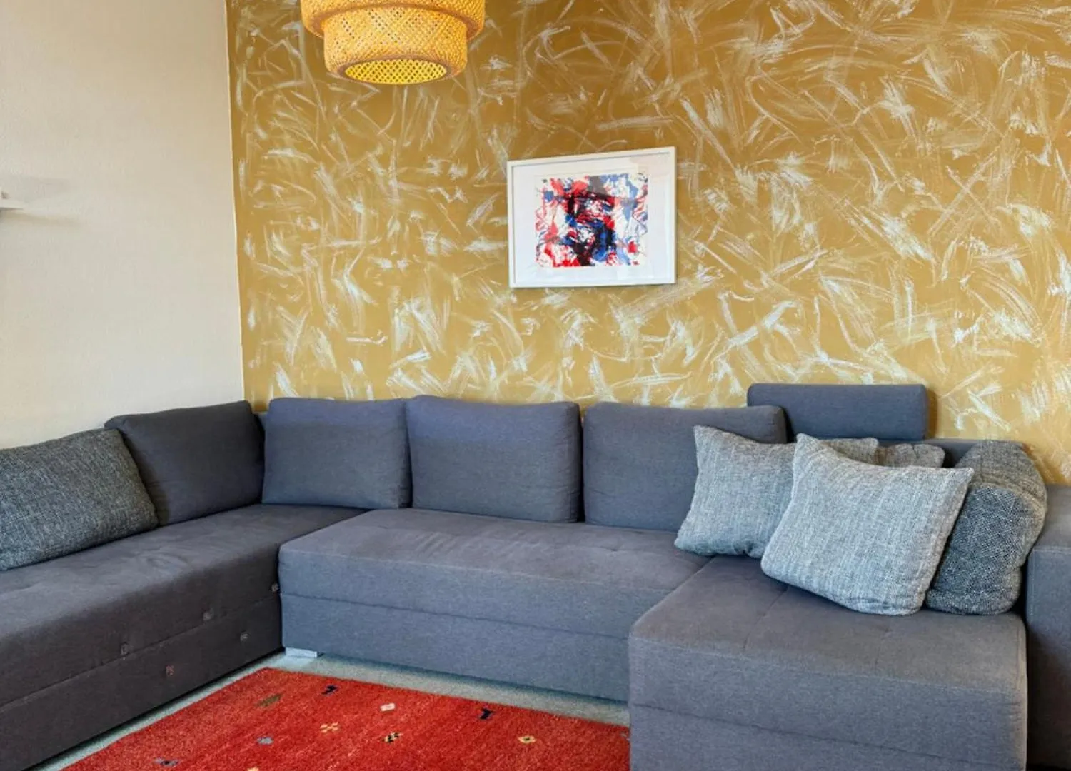 Penthouse Rooftop Loft, 190Sq, Panorama View, 1Min To Main Station- 5Min To City Bâle 0*,  Suisse